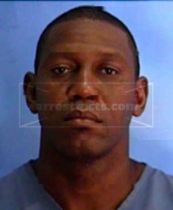 Darrick Roberts