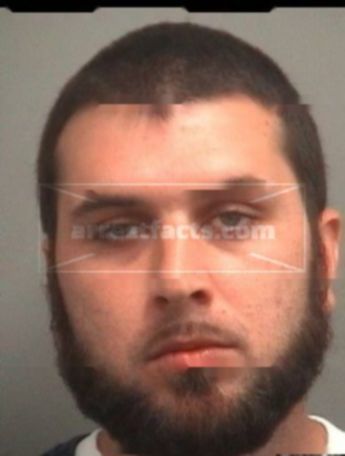 Alexander Alan Valencia