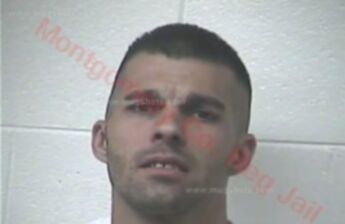 Brandon Wade Ramey