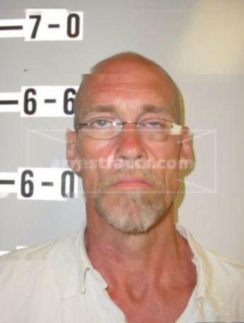 Steven Joe Duncan