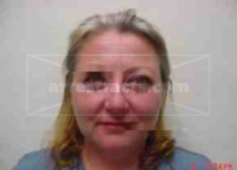 Sandra Alisa Sheffield