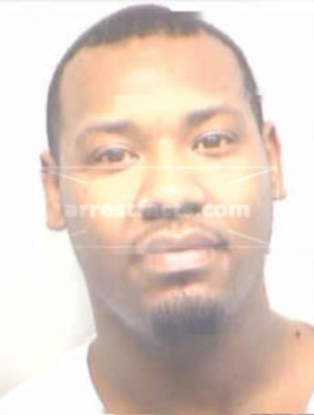 Joaquin Montrell Starks