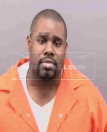 Paul Brandon Williams