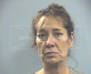 Naomi Jean Lainhart