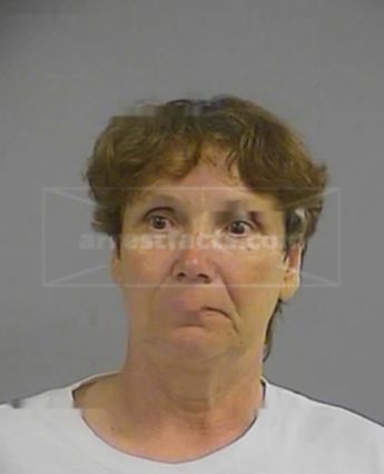 Mary Richey