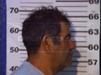 Fernando Cervantes Reyes