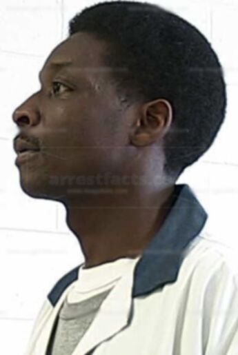 Orlando Terrell Thompson