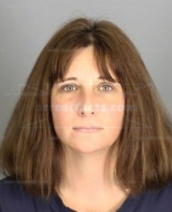 Patricia Louise Hensley