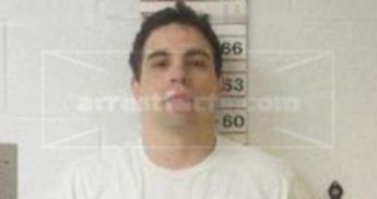 Marcus James Grant