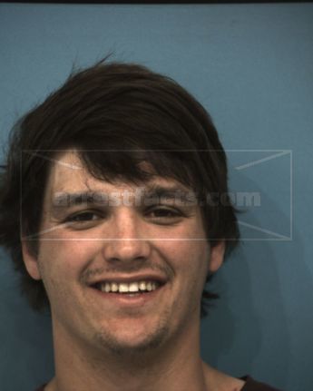 Brendan Tyler Minter