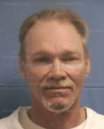 Bruce Padgett
