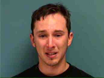 Eric Michael Mattson