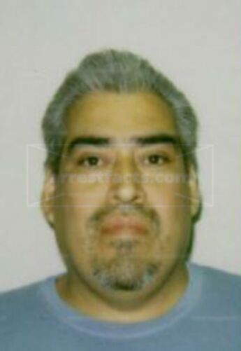 Michael Rodriguez