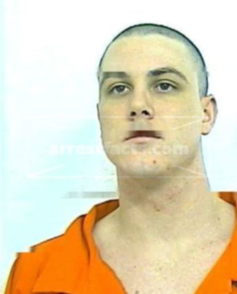 Jesse Alan Marshall