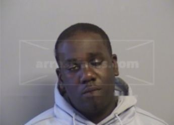 Terry Lamar Williams
