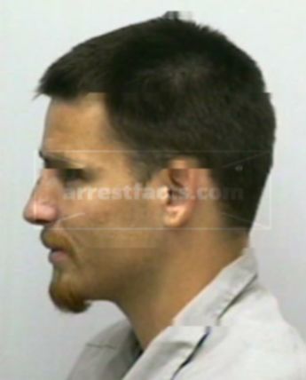 Justin Pardue