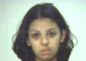 Mary Frances Quintanilla