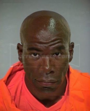 Shelton Ray Thomas