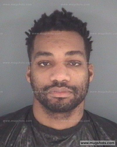 Taurus Leetrell Perry