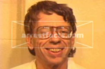Robert Keith Johnson