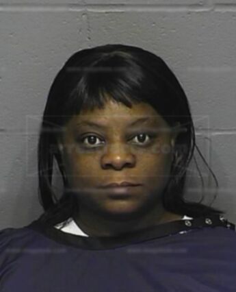 Stacy Renee Atkinson