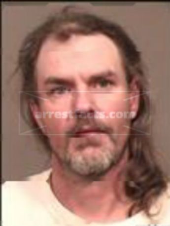 Jarrod Raymond Losey