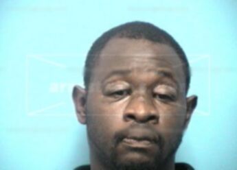 Joshua Jermaine Mallory