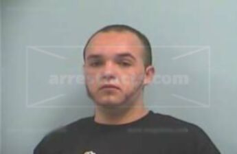 Morgan Lee Gibbs