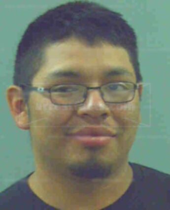 Johnson Begay