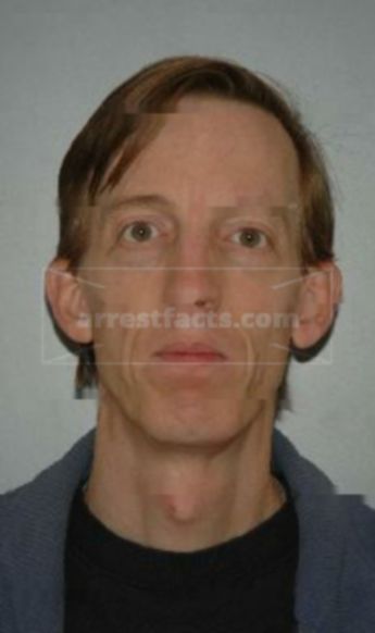 David John Cavanagh