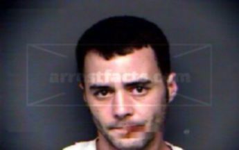 Joshua Travis Crowley