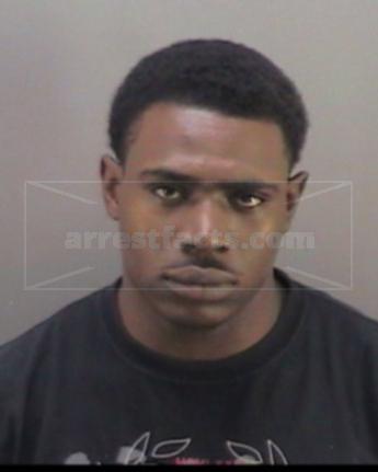Phillip Darryl Rudd