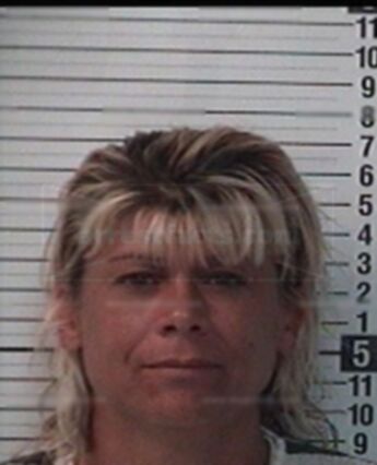 Cynthia Ann (Mayo) Merchant