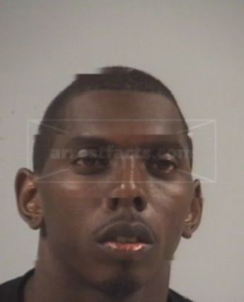 Travis Lamont Harris