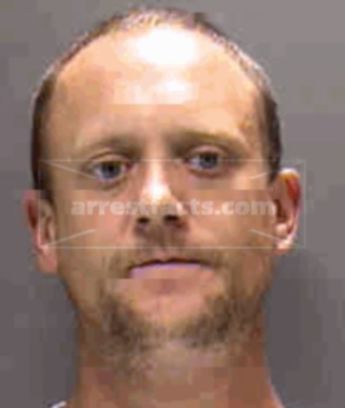Jeffery Michael Lea