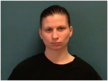 Lacy Cole Aronson