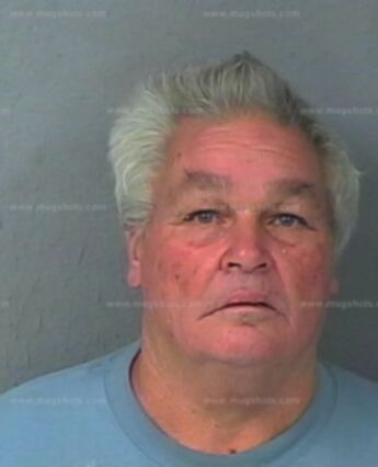 William Harry Mcnees