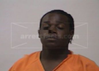 Toney Ray Mason