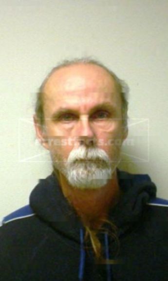 Cary Dean Hoetker