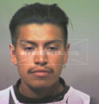 Julio Abdiel Salinas