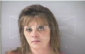Tammy Lynn Saylor