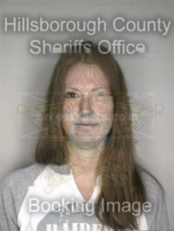Gretchen Michelle Baker