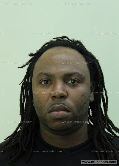 Varnell Danta Cadet