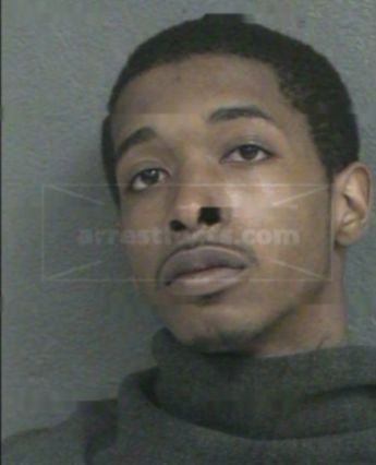 Broderick Winter Braswell