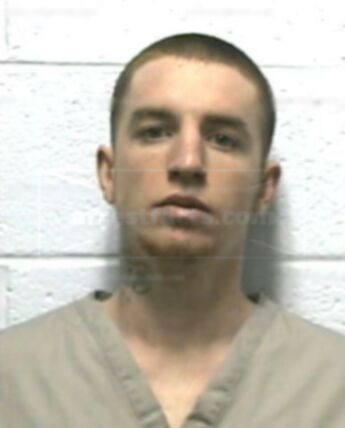 Brandon S Baker