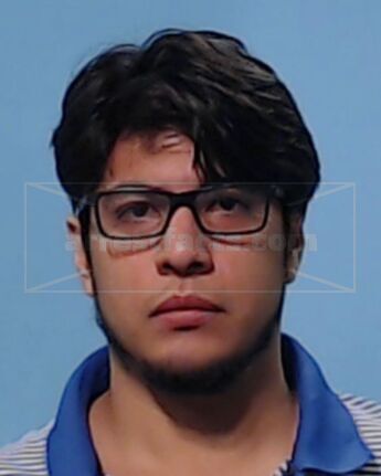 Jonathan David Aguilar