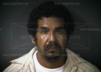 Carlos Lopez Cardozo