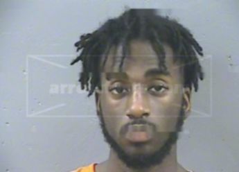 Jesse Terrell Beal