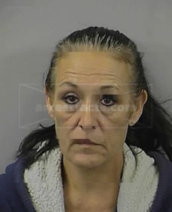 Teresa Lee Setzer Neas