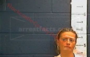 Ashley Irene West